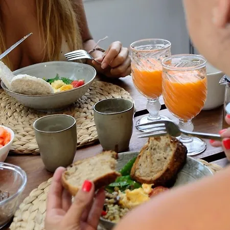Soul Lab Eco Yoga Retreats