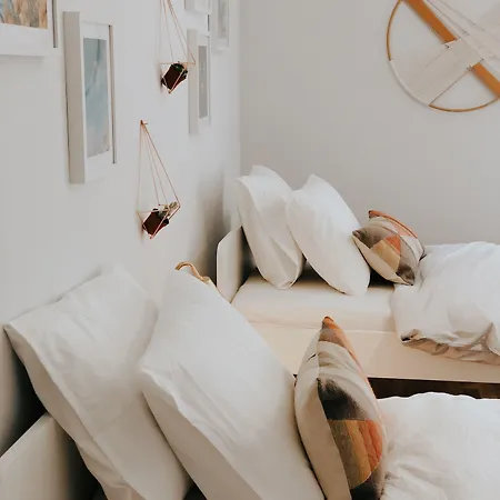 Soul Lab Eco Yoga Retreats Hotel 3*