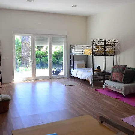 Soul Lab Eco Yoga Retreats Alcabideche