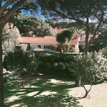 Soul Lab Eco Yoga Retreats Hotel Alcabideche