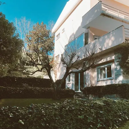 Soul Lab Eco Yoga Retreats Hotel