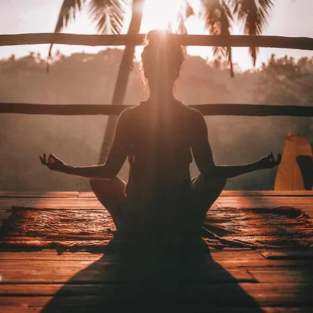 Hotel Soul Lab Eco Yoga Retreats