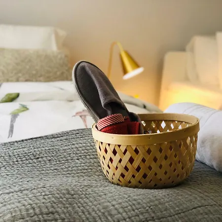 Hotel Soul Lab Eco Yoga Retreats