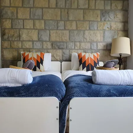 Soul Lab Eco Yoga Retreats Hotel