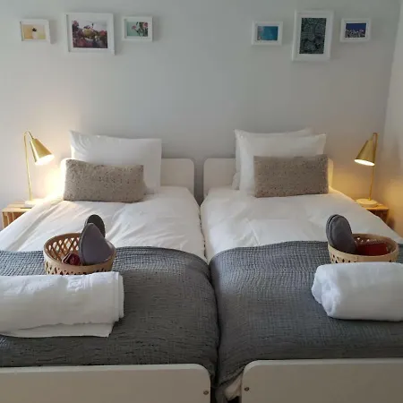 Soul Lab Eco Yoga Retreats Hotel