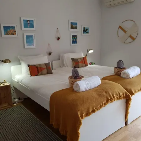 Soul Lab Eco Yoga Retreats Alcabideche