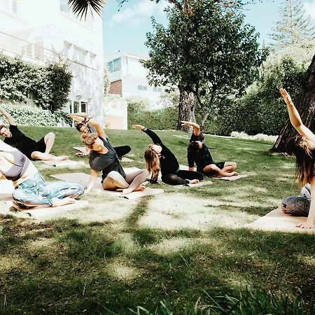 Soul Lab Eco Yoga Retreats 3*