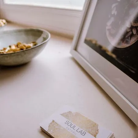 Hotel Soul Lab Eco Yoga Retreats