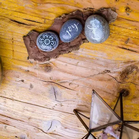 Soul Lab Eco Yoga Retreats Hotel 3*