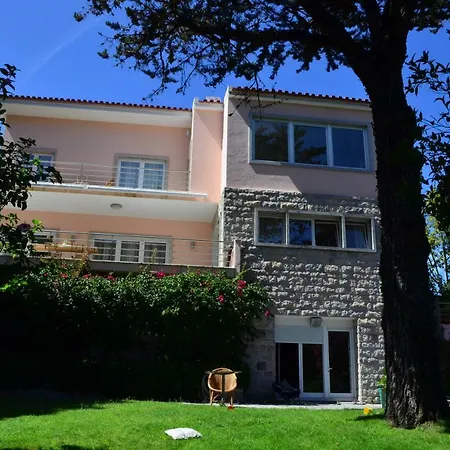 Hotel Soul Lab Eco Yoga Retreats Alcabideche