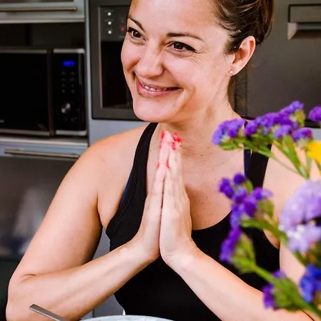 Hotel Soul Lab Eco Yoga Retreats Alcabideche